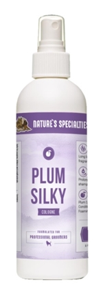 Picture of Natures Specialties Plum Silky Cologne